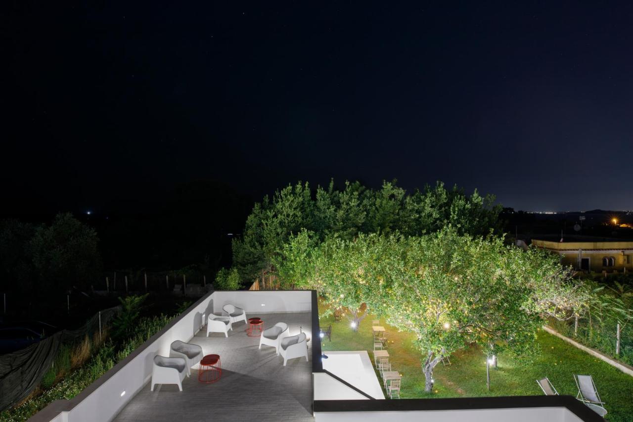 Hotel La casa sul faro Procida Exterior foto